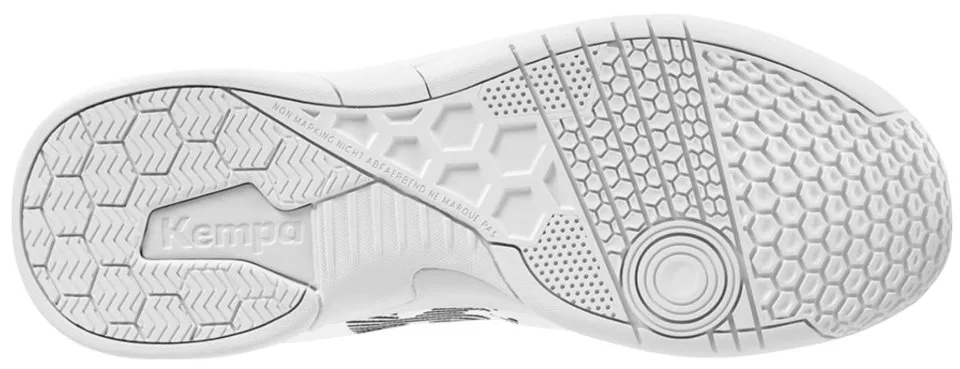 Kempa Kourtfly Three shoe Beltéri cipők