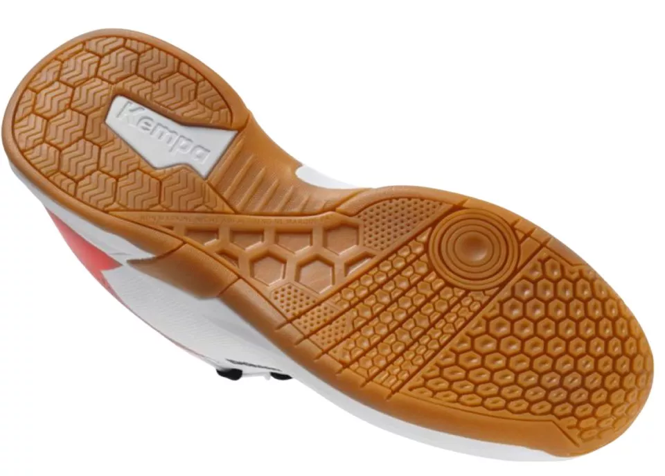 Notranji čevlji Kempa Kourtfly Three shoe