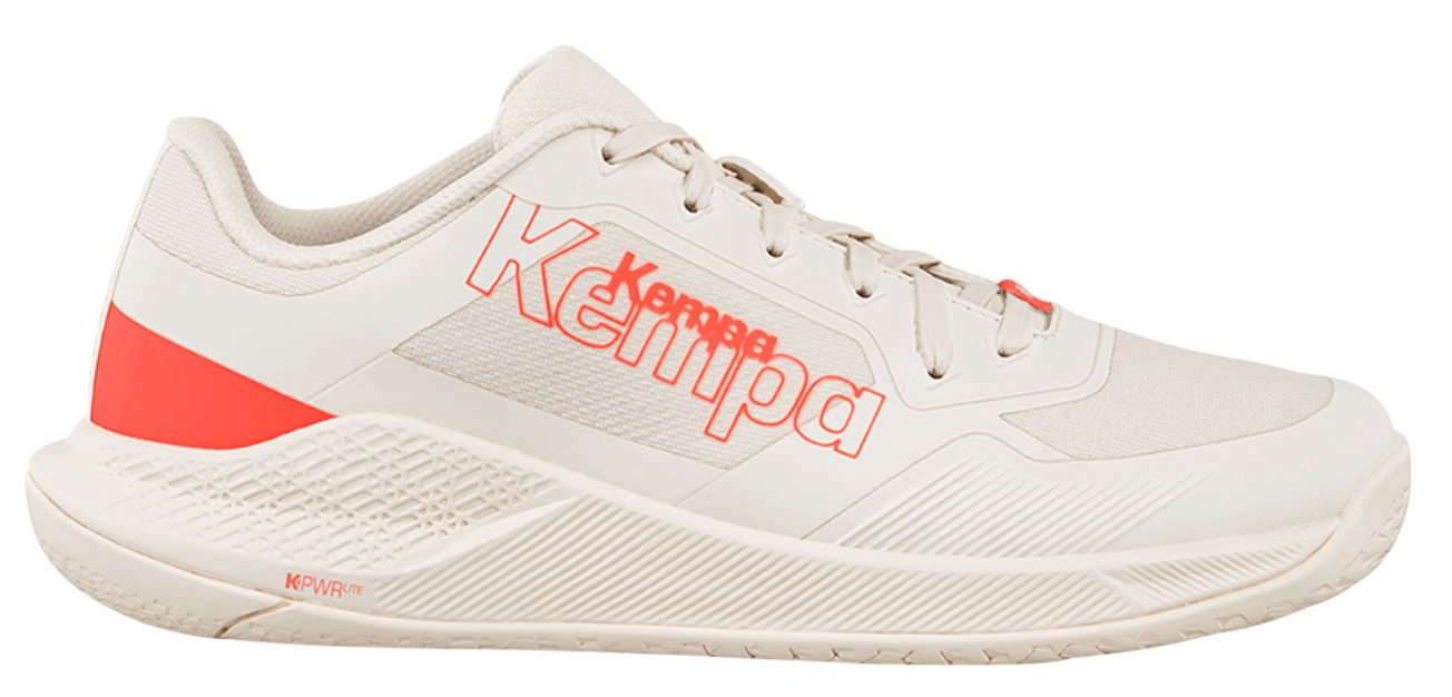 Kempa Kourtfly Three Shoe Women