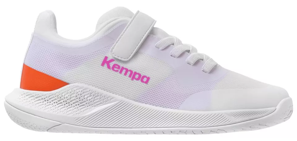 Pantofi sport de interior Kempa Kourtfly Kids