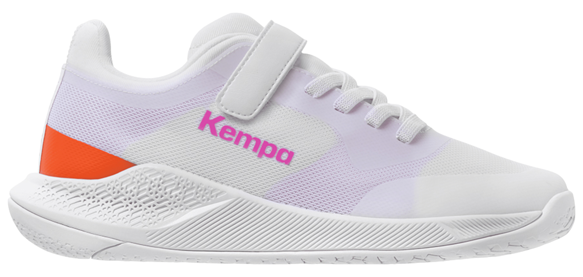 Pantofi sport de interior Kempa Kourtfly Kids