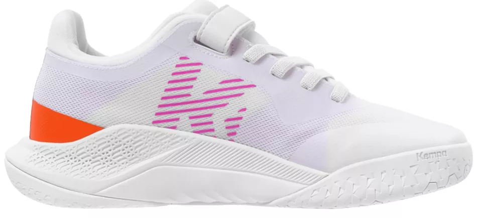Pantofi sport de interior Kempa Kourtfly Kids