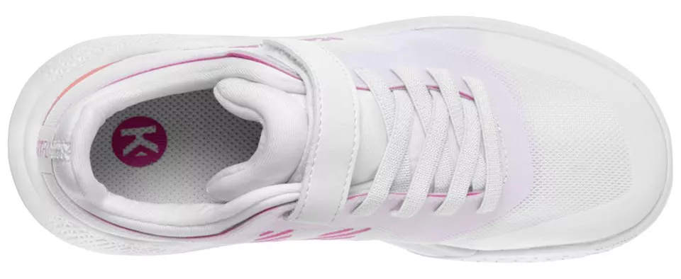 Pantofi sport de interior Kempa Kourtfly Kids