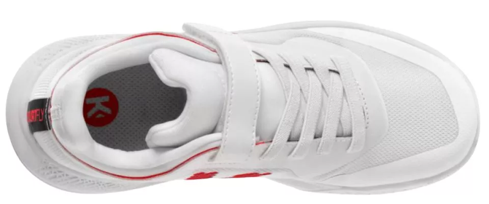 Sobne cipele Kempa Kourtfly shoe Kids