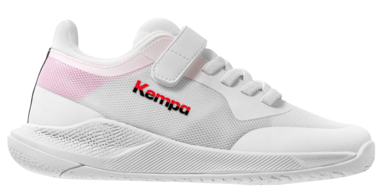 Sobne cipele Kempa Kourtfly shoe Kids
