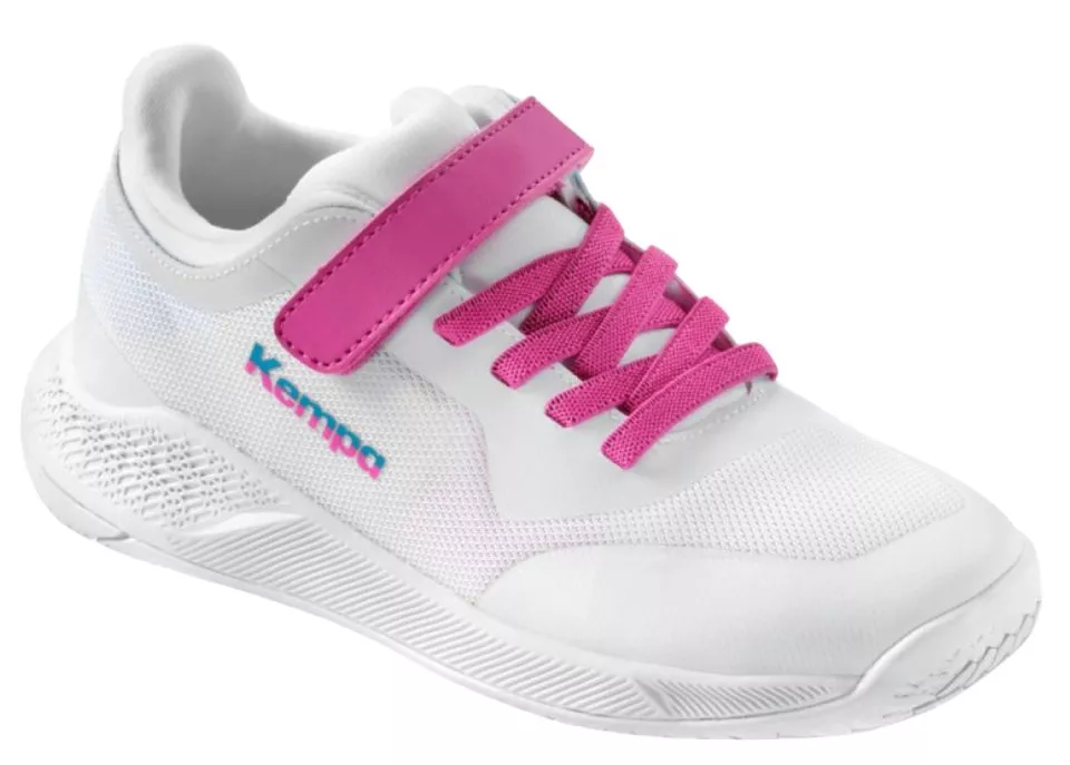 Παπούτσια εσωτερικού χώρου Kempa Kourtfly shoe Kids