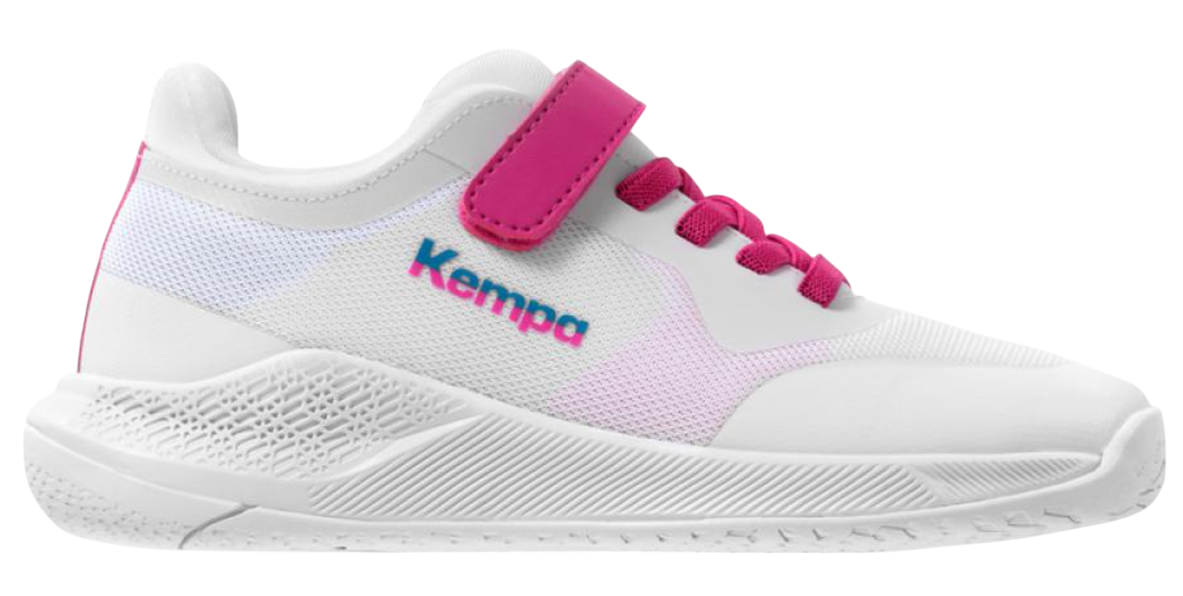 Παπούτσια εσωτερικού χώρου Kempa Kourtfly shoe Kids
