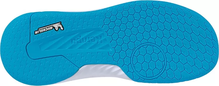 Scarpe da interno Kempa Kourtfly Kids