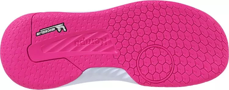 Scarpe da interno Kempa Kourtfly Kids