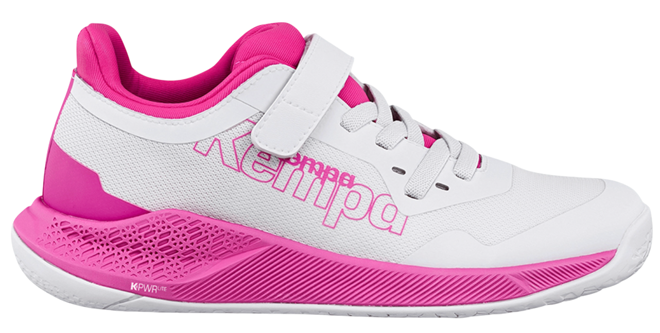 Kempa Kourtfly Shoe Kids