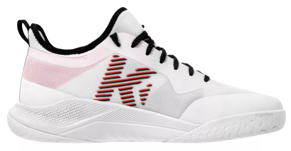 Indoorové topánky Kempa Kourtfly shoe Kids
