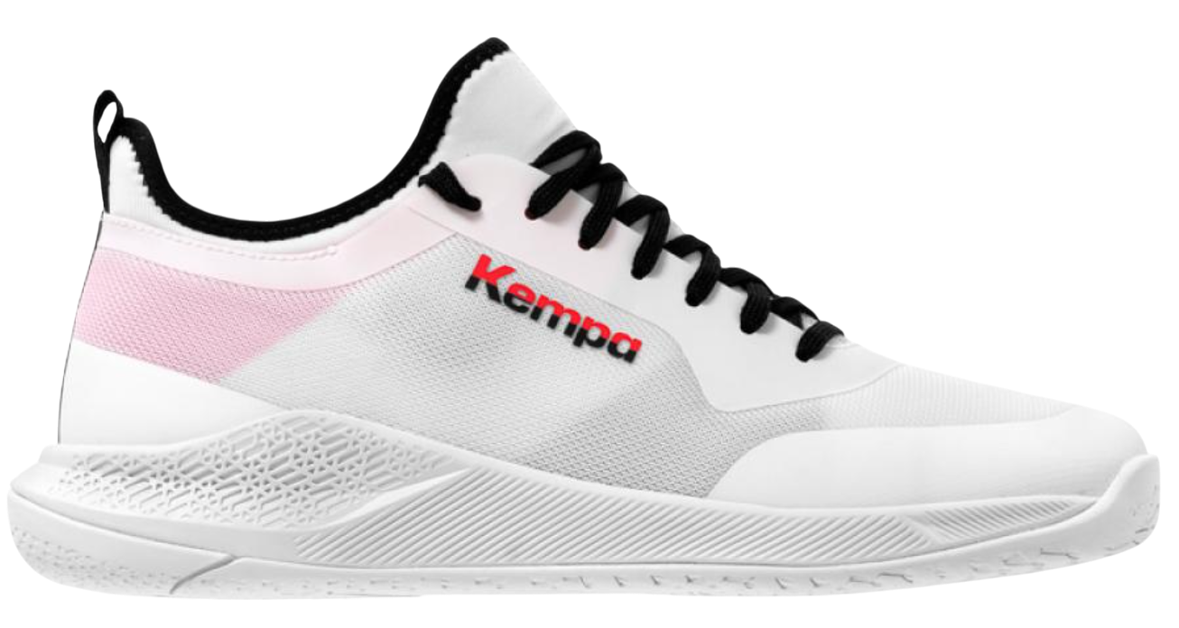 Indoorové topánky Kempa Kourtfly shoe Kids