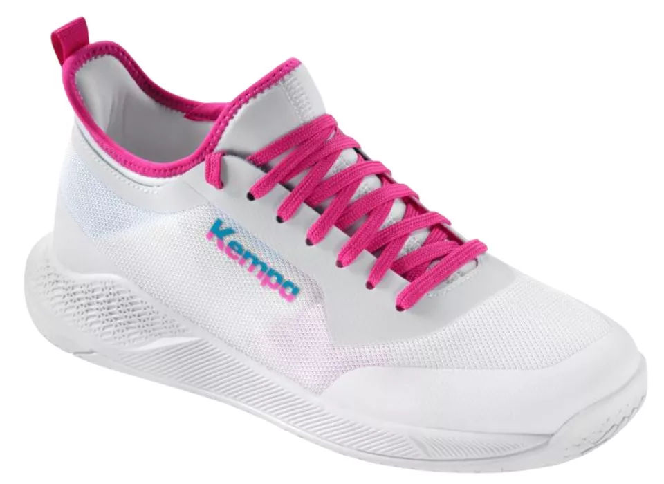 Sobne cipele Kempa Kourtfly shoe Kids
