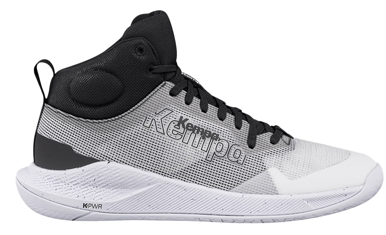 Kempa Kourtfly Mid Shoe