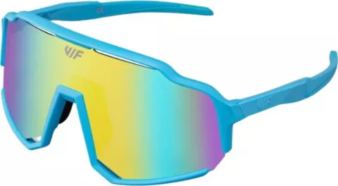 VIF Two Blue x Gold Polarized