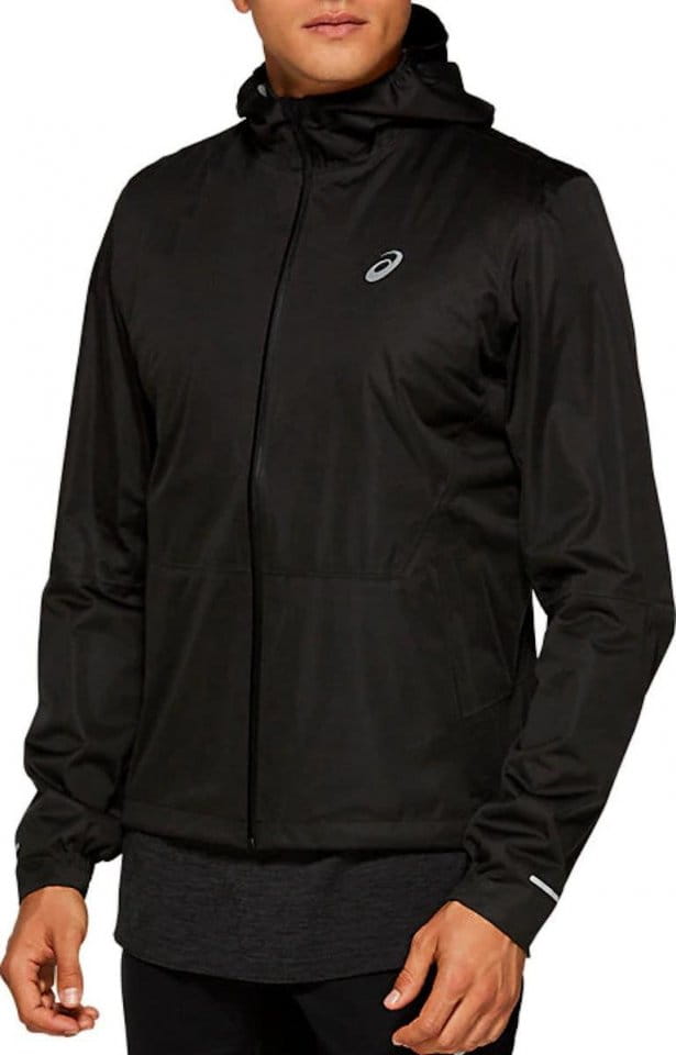 Kapuzenjacke Asics WINTER ACCELERATE JACKET