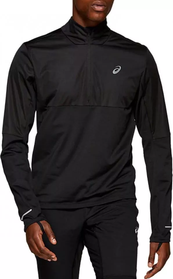 Jacket Asics WINDBLOCK 1 2 ZIP Top4Running