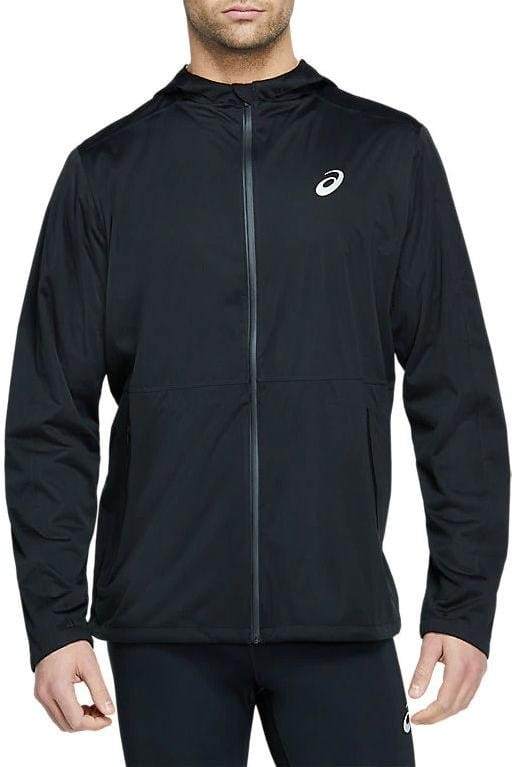 Bunda s kapucňou ASICS ACCELERATE JACKET