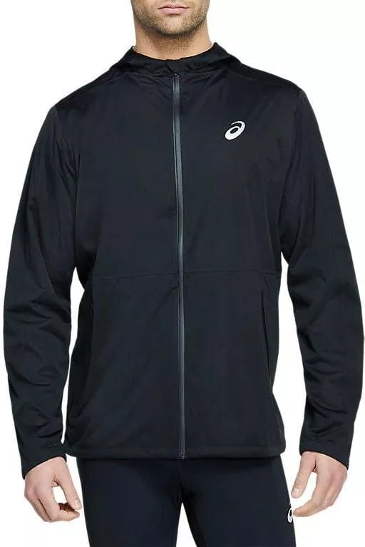 Bunda s kapucňou ASICS ACCELERATE JACKET