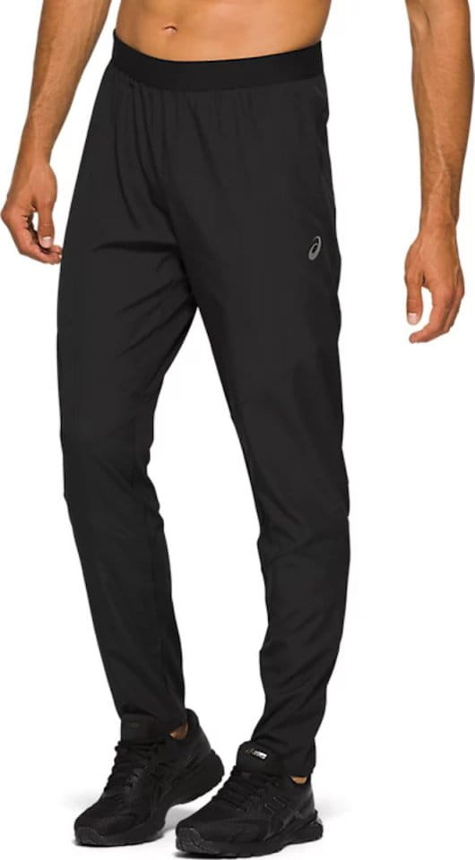 Hlače Asics RACE PANT