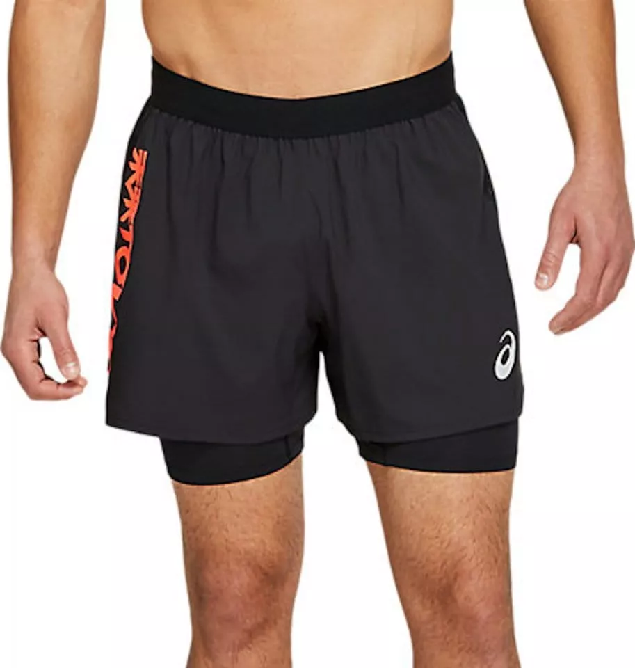 Shorts Asics FUTURE TOKYO SHORT