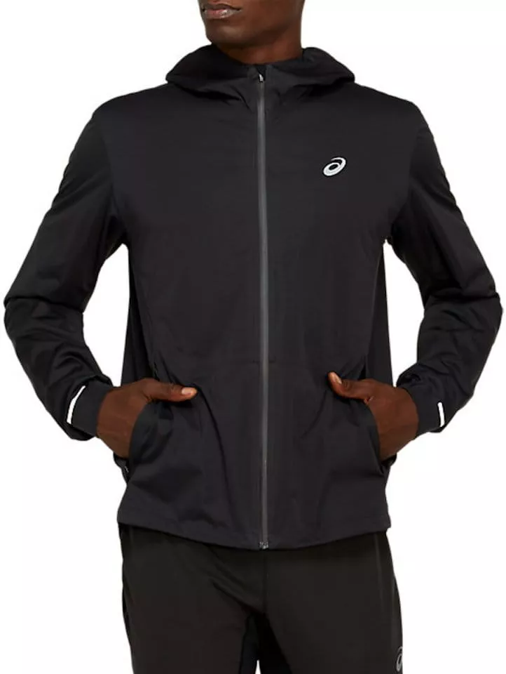 Kapuzenjacke Asics WINTER ACCELERATE JACKET