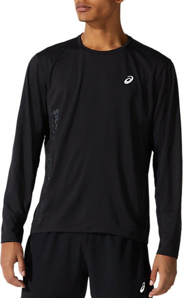 Majica dugih rukava ASICS RUN LS TOP