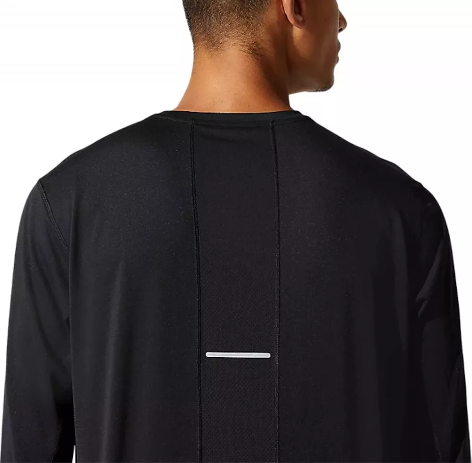 Majica dugih rukava ASICS RUN LS TOP