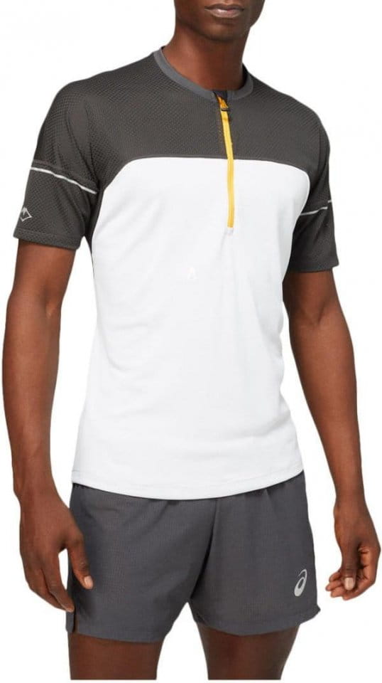 Majica Asics FUJITRAIL TOP
