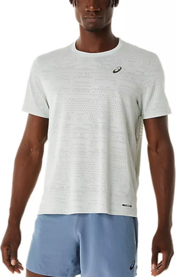 Majica Asics VENTILATE ACTIBREEZE SS TOP