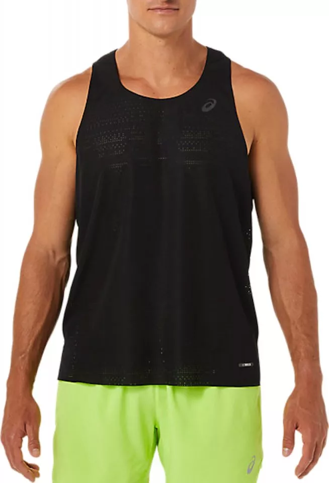 Tank top ASICS VENTILATE ACTIBREEZE SINGLET