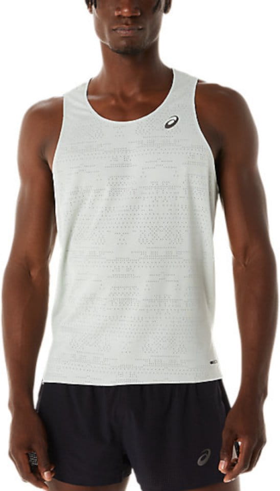 Canotte e Top ASICS VENTILATE ACTIBREEZE SINGLET