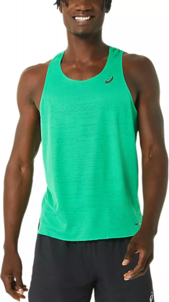 ASICS VENTILATE ACTIBREEZE SINGLET Atléta trikó