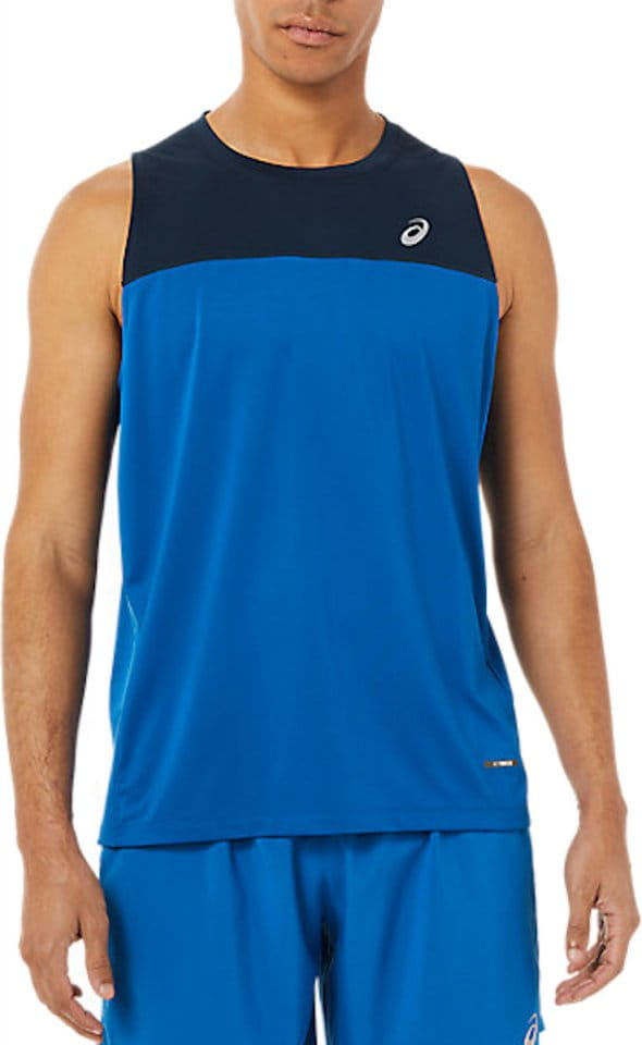 ASICS RACE SINGLET Atléta trikó