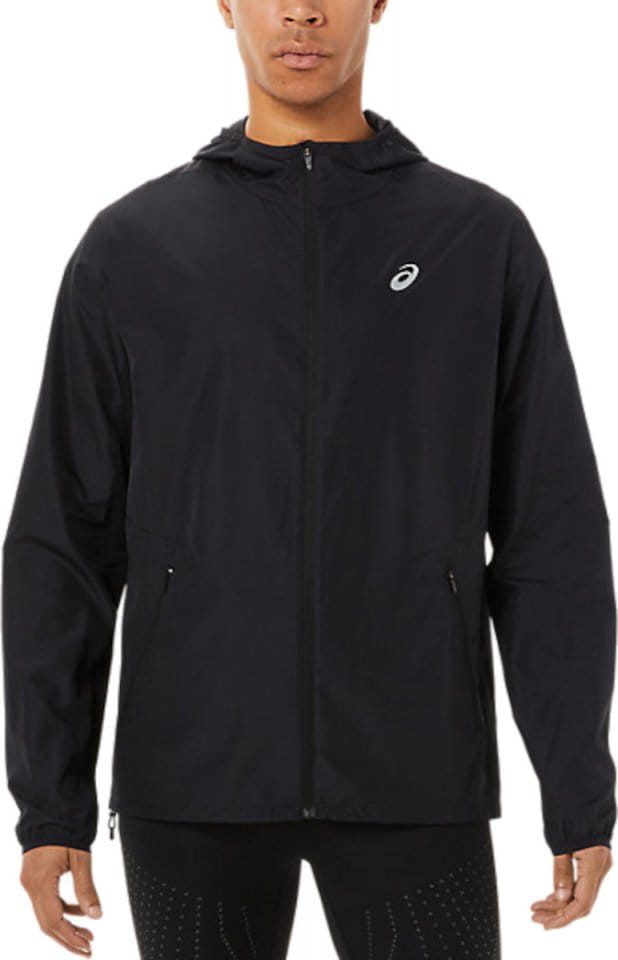 Giacche con cappuccio ASICS ACCELERATE LIGHT JACKET