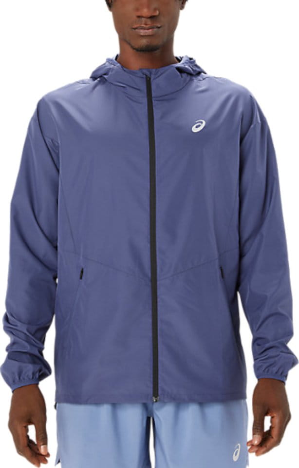 Jacka med huva Asics ACCELERATE LIGHT JACKET