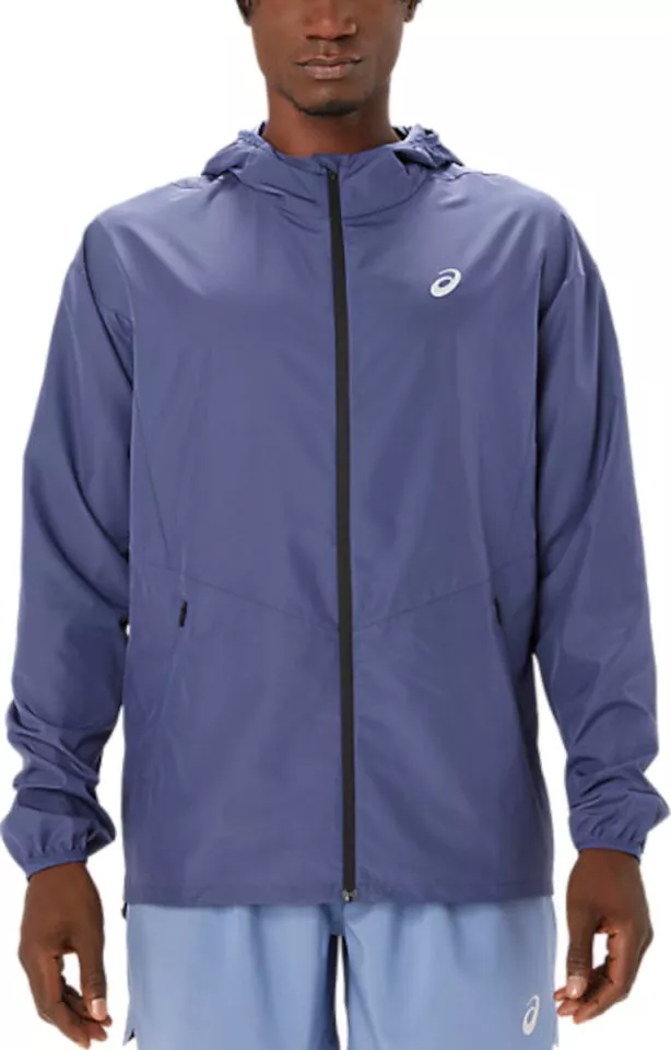 Jacka med huva Asics ACCELERATE LIGHT JACKET
