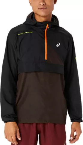 FUJITRAIL ANORAK