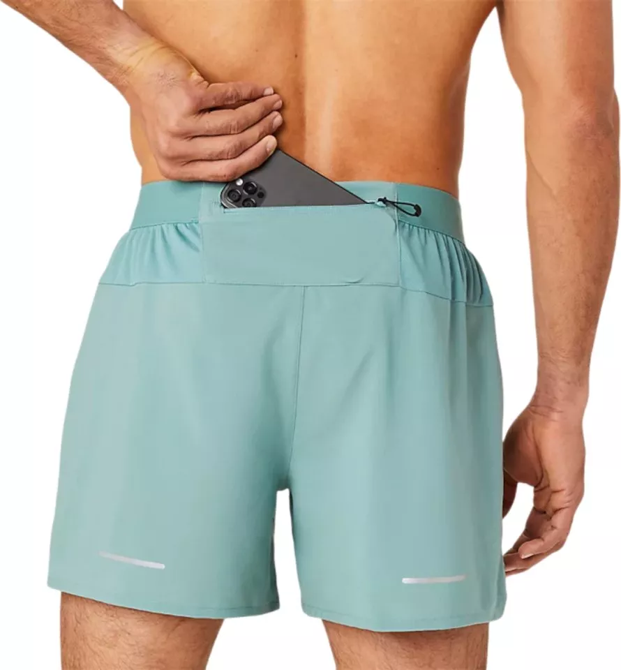 Shorts Asics ROAD 5IN SHORT