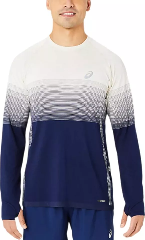 Camiseta de manga larga Asics SEAMLESS LS TOP