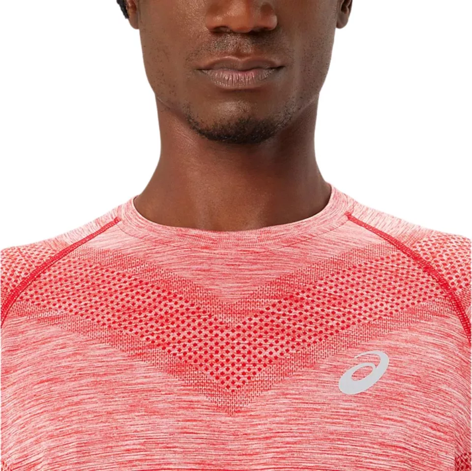 ASICS SEAMLESS LS TOP Hosszú ujjú póló