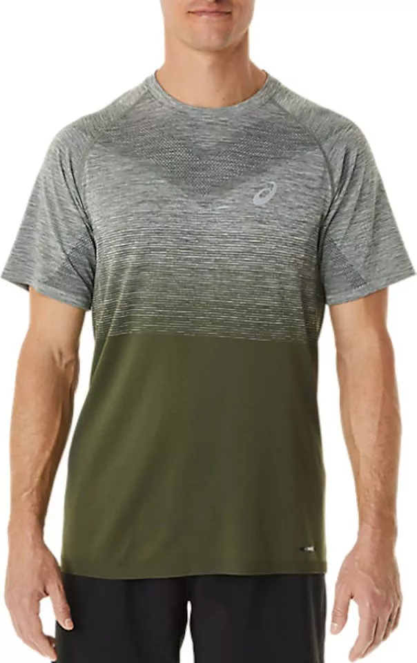 T-shirt ASICS SEAMLESS SS TOP