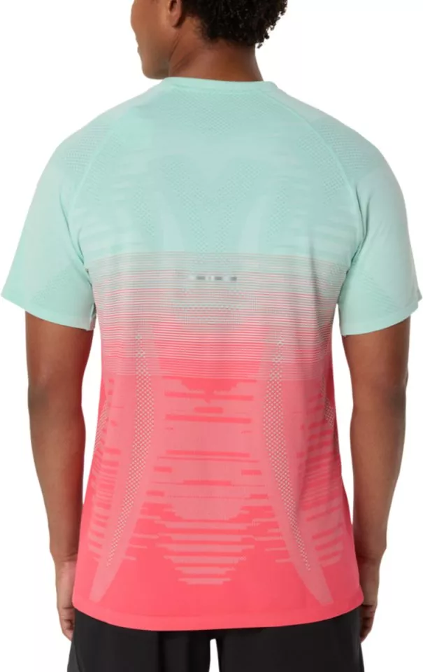 Koszulka Asics SEAMLESS SS TOP