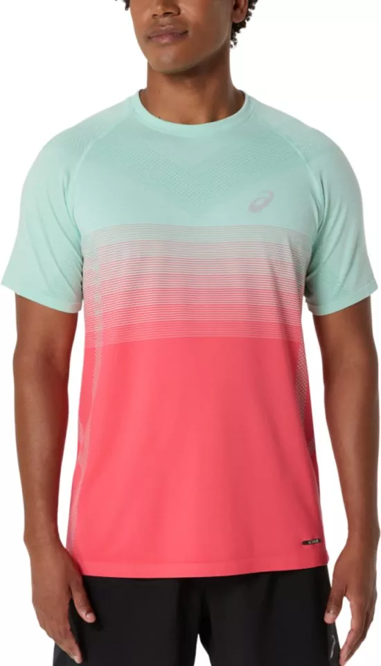 Koszulka Asics SEAMLESS SS TOP