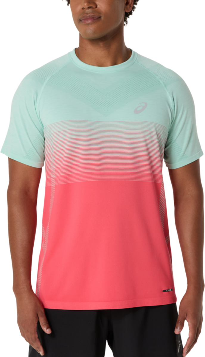 Koszulka Asics SEAMLESS SS TOP