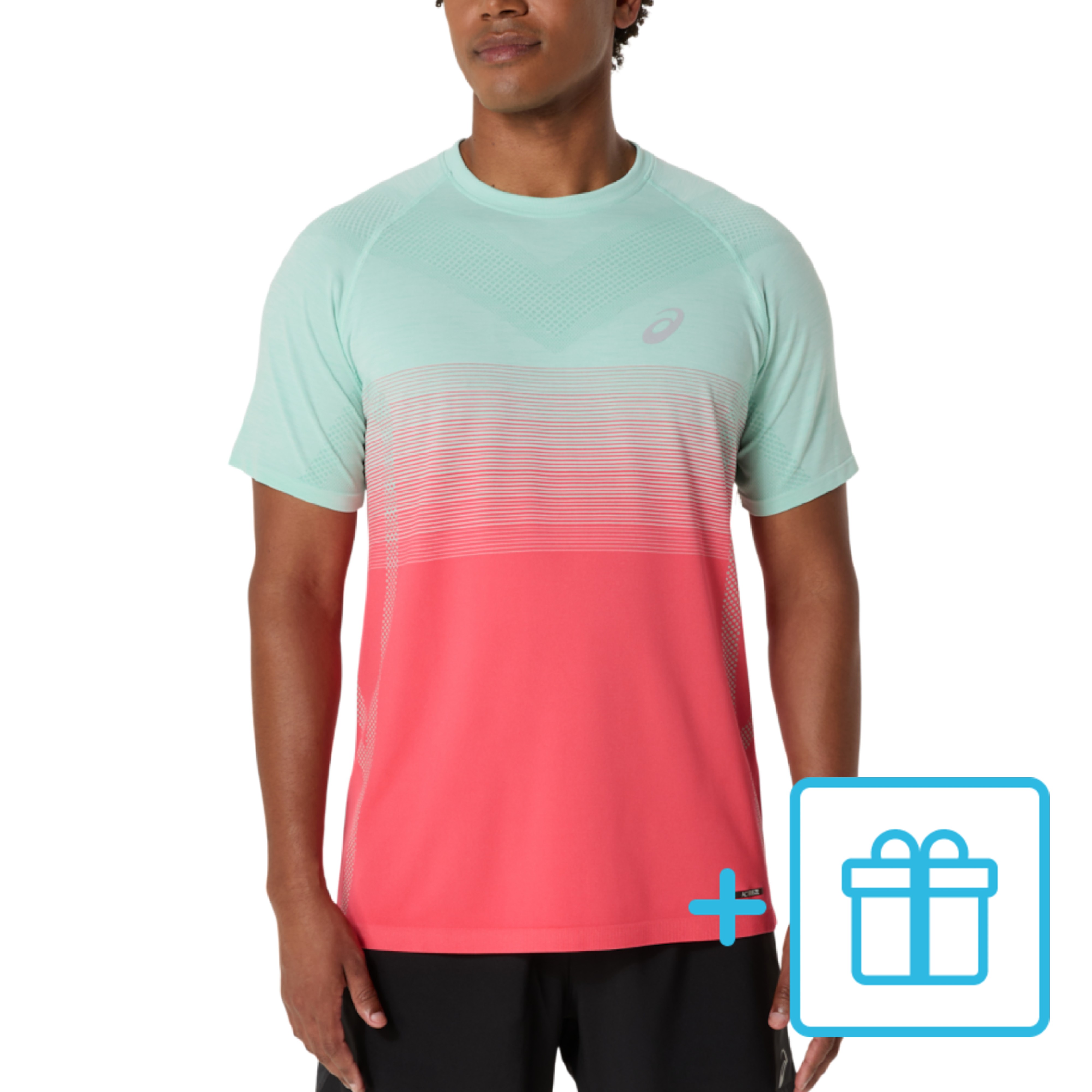 SEAMLESS SS TOP