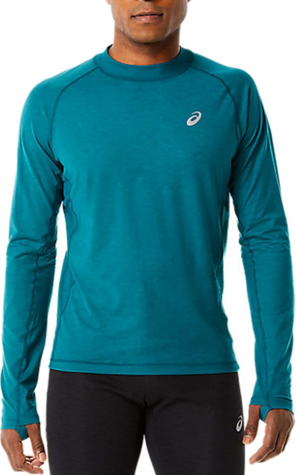 Koszula z długim rękawem Asics WINTER RUN LS TOP