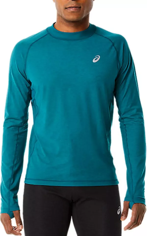 Koszula z długim rękawem Asics WINTER RUN LS TOP