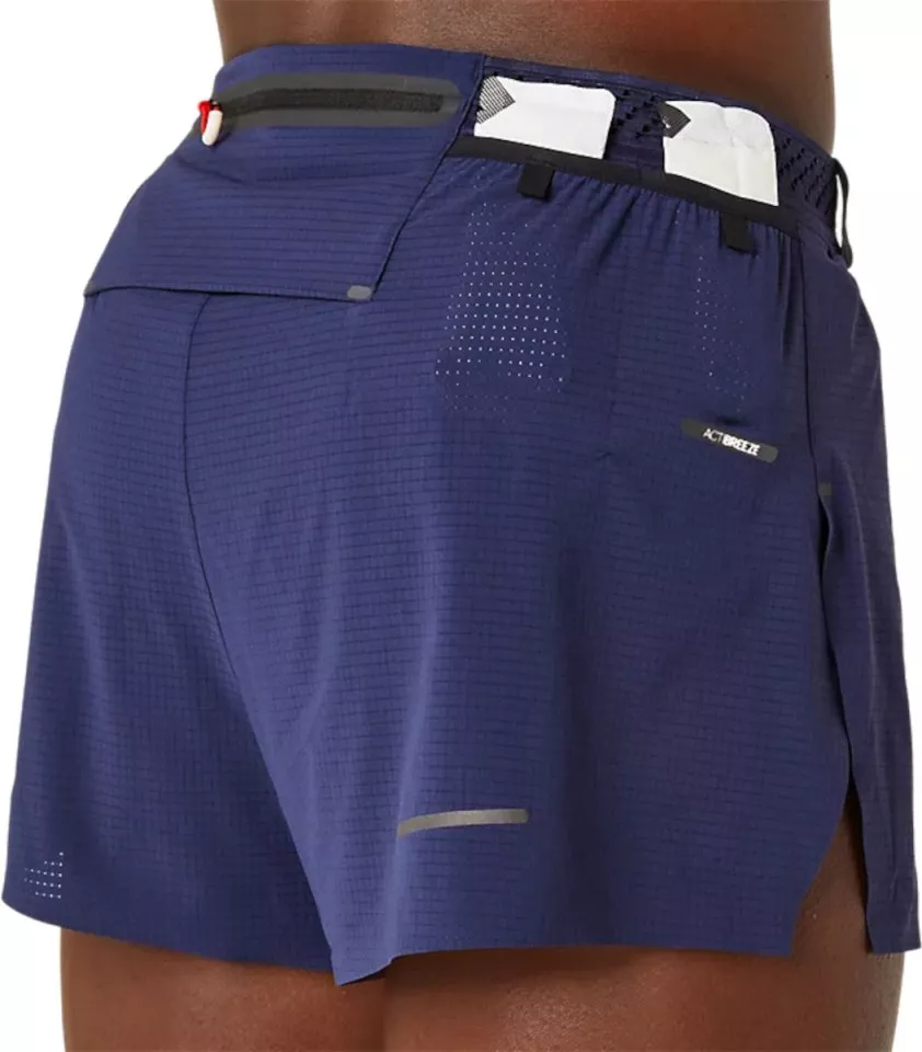 Shorts Asics METARUN SPLIT SHORT