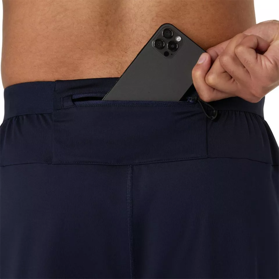 Spodnie ASICS LITE-SHOW PANT